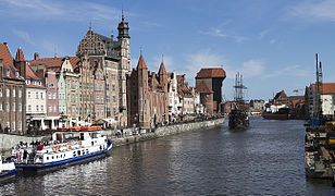 Gdańsk, Poland