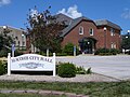 City Hall Macomb, Illinois