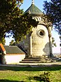 Zsolnay Mausoleum