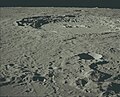 Copernicus crater