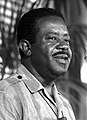 Ralph David Abernathy, born 1926