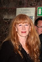 Loreena McKennitt -  Bild