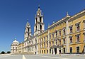 Image 87Palácio Nacional de Mafra, Portugal