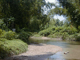 Unspecified river, Bangladesh