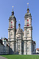 Stiftskirche St. Gallen (UNESCO)