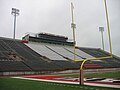 Yager Stadium, Miami RedHawks