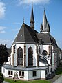 Pfarrkirche Sankt Martin