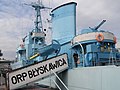 ORP Błyskawica