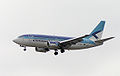 Boeing 737-500