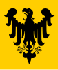 Banner of the Holy Roman Empire (1034–1215)