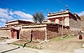 Tibetan house/藏族房子 - Casa tibetana