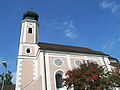 Marienkirche in Ruhstorf