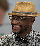 Taye Diggs -  Bild