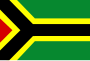 Flag of South Africa