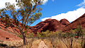 Uluru-Kata Tjuta