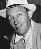 Bing Crosby -  Bild