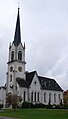 Protestant Church