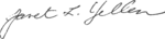 Signature