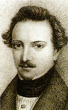 Johann Jakob Merlo -  Bild