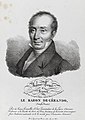 Joseph Marie Degerando