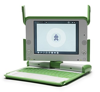 XO, Children's Machine, OLPC, $100 laptop/Beta 1 machine