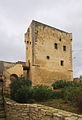 * Nomination Maroulas tower, Rethymno, Crete. --C messier 18:15, 24 December 2015 (UTC) * Promotion Good quality for me... At first I thought the tower was inclined, I think the building is constructed with inclined faces, the foreground is correct.--PIERRE ANDRE LECLERCQ 15:56, 29 December 2015 (UTC)