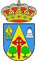 Galego: Escudo de Paradela English: Coat of arms of Paradela