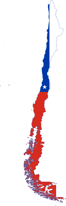 Flag-map of Chile.svg