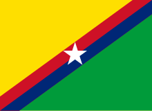 Flag of Camalaú.svg