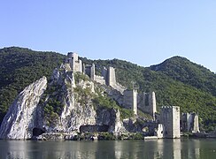 14.2.07 Golubac