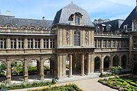 Museum Carnavalet