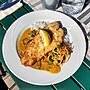 Thumbnail for File:Fish dish, Idstein.jpg