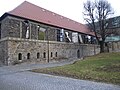 Deutsch: Außenansicht des Kunstmuseums am Kloster