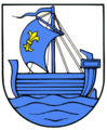 coat of arms (Stadtwappen)