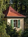 * Nomination Garden house at the Teufelsgraben in Bamberg --Ermell 07:18, 25 September 2018 (UTC) * Promotion Good quality. --Moroder 07:36, 25 September 2018 (UTC)