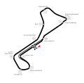 Variation used between 1963 and 1972