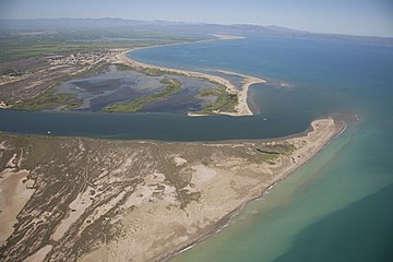 Ebro Delta