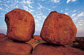 Devils Marbles, Karlu Karlu