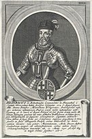 Heinrich von Bobenhausen -  Bild