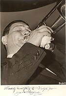 Jack Teagarden -  Bild