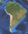 South America