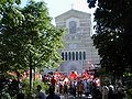 Santa Maria Liberatrice a Monte Testaccio