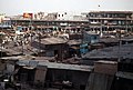 Slum in Delhi (1973)