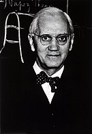 Alexander Fleming -  Bild