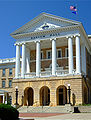 Bascom Hall