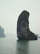 Ha Long Bay