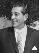 Adolfo López Mateos -  Bild