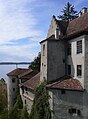 Burg Meersburg