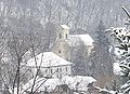 Museum and Church near Lillafured