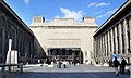 Pergamon Museum in Berlin, Germany